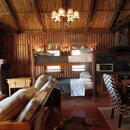 Dawsons Game Lodge Badplaas Exterior foto
