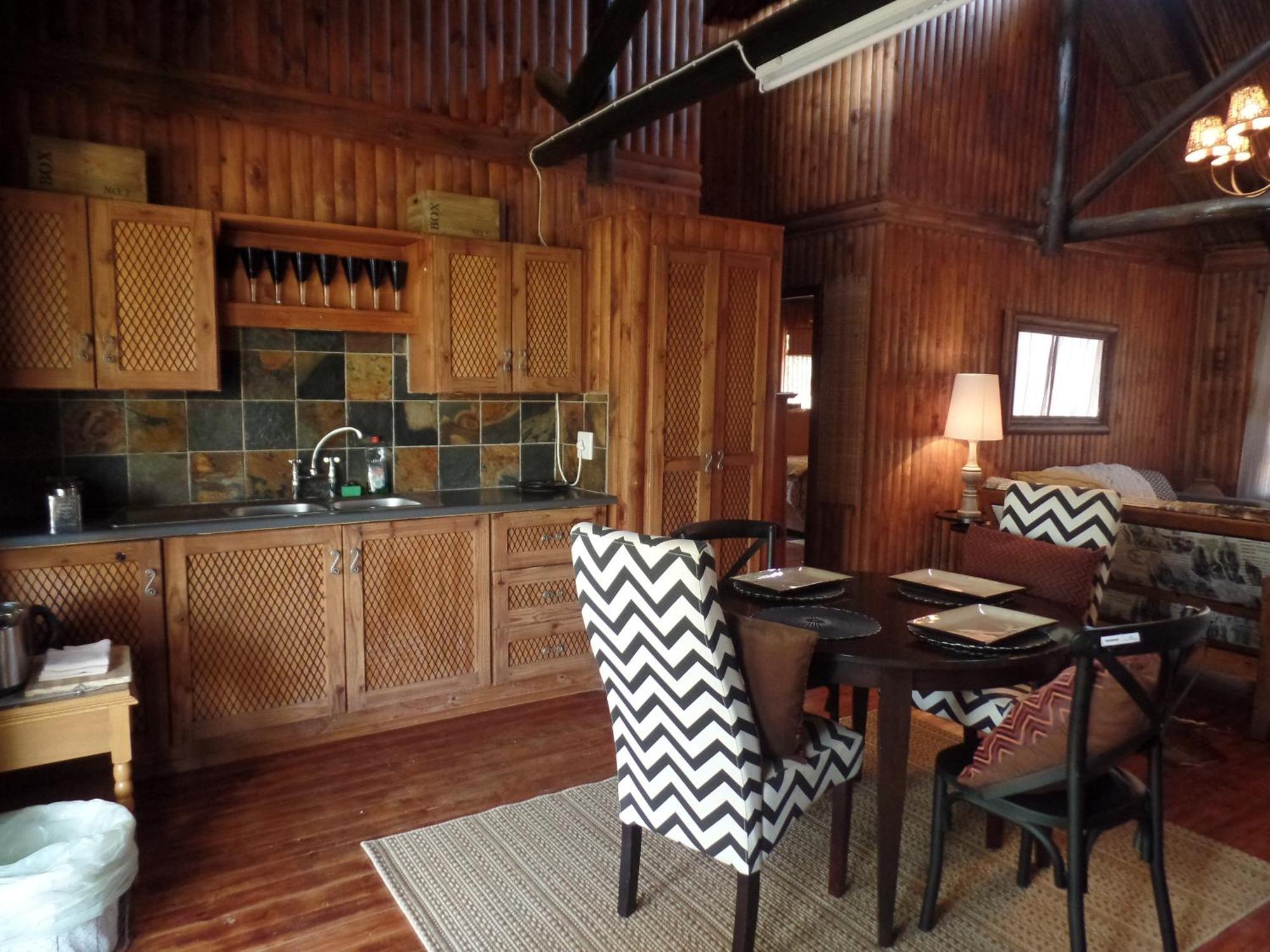 Dawsons Game Lodge Badplaas Exterior foto