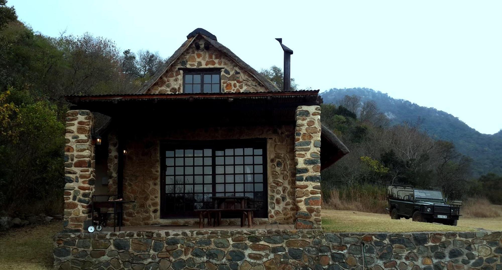 Dawsons Game Lodge Badplaas Exterior foto