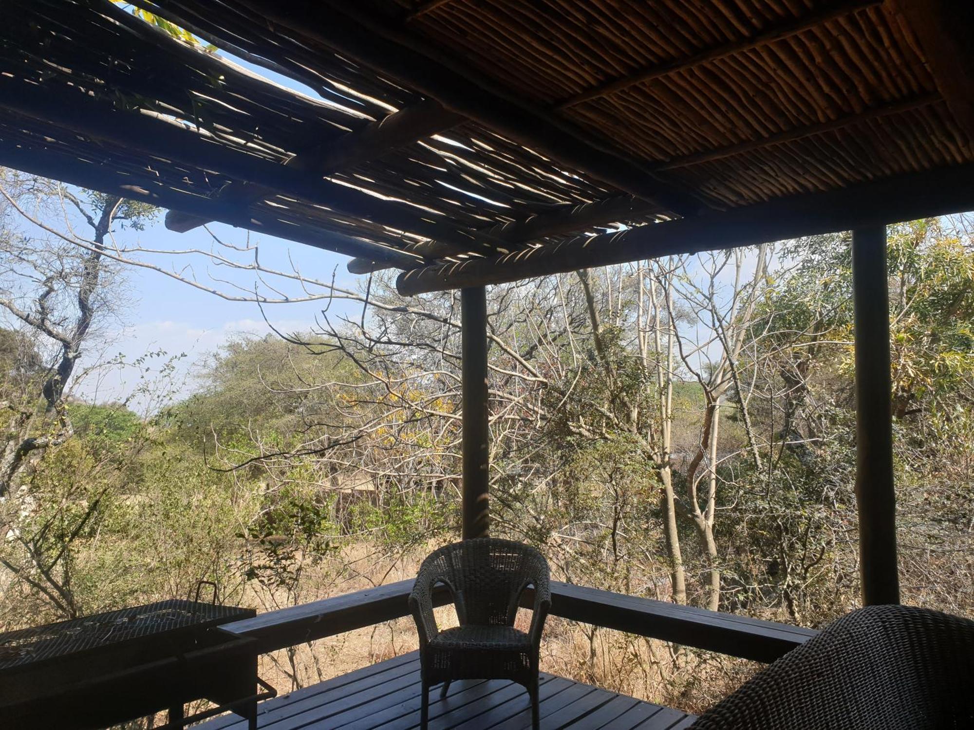 Dawsons Game Lodge Badplaas Habitación foto